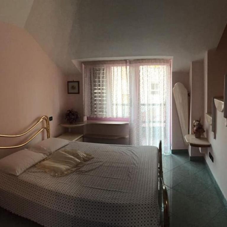 Splendida mansarda ad Agropoli - Appartamento con 2 Camere da Letto - 8
