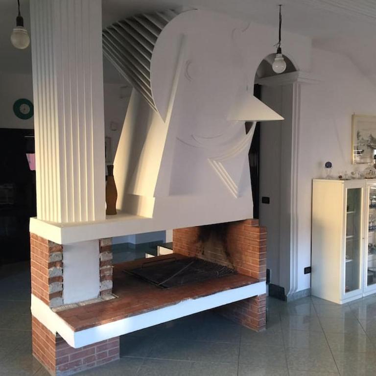 Splendida mansarda ad Agropoli - Appartamento con 2 Camere da Letto - 11