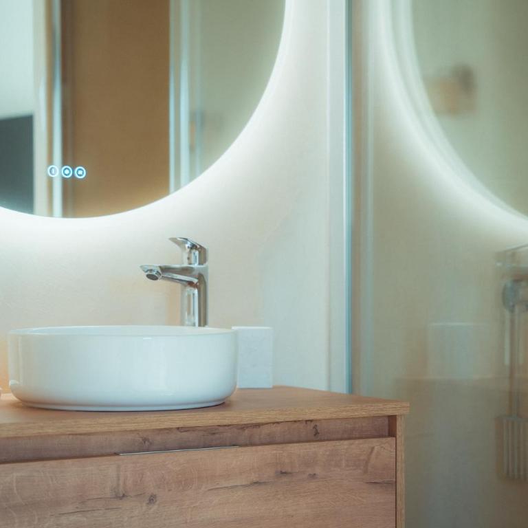Maison Balas - Suite avec Jacuzzi - 3