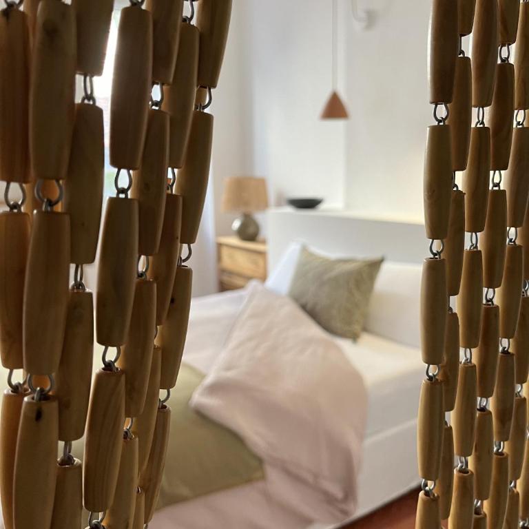 Maison Olea - Petite Chambre Double - 12