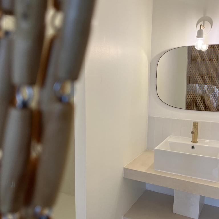 Maison Olea - Petite Chambre Double - 13