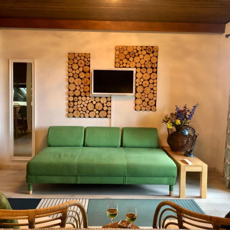 Schans Appartements - Studio-Apartment - 9