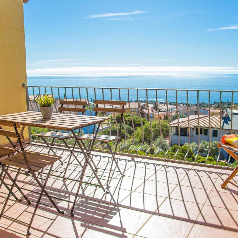Casa Aura con vista IUN R8853 - Appartamento con 2 Camere da Letto - 5