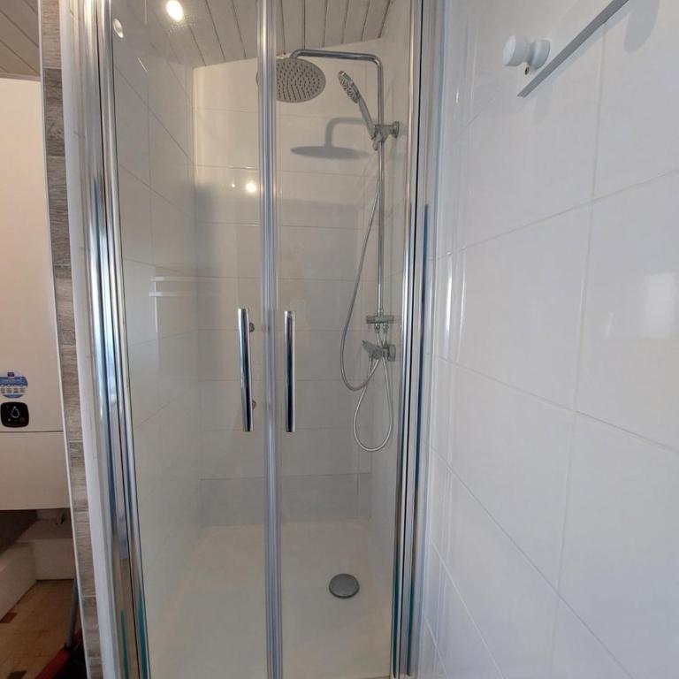 Maison de vacances 4 personnes 2 chambres aux Sables d'Olonne - Two-Bedroom House - 20