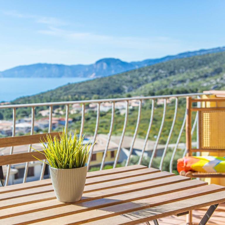 Casa Aura con vista IUN R8853 - Appartamento con 2 Camere da Letto - 4