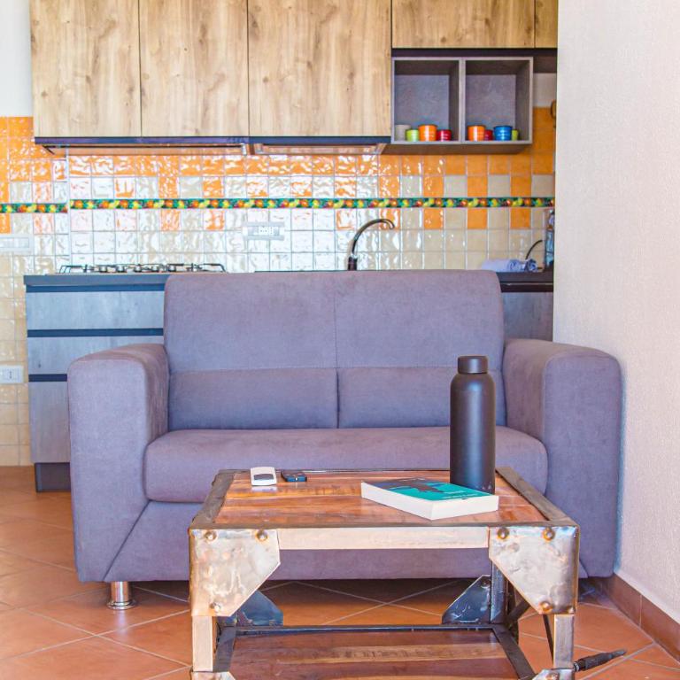 Casa Aura con vista IUN R8853 - Appartamento con 2 Camere da Letto - 2