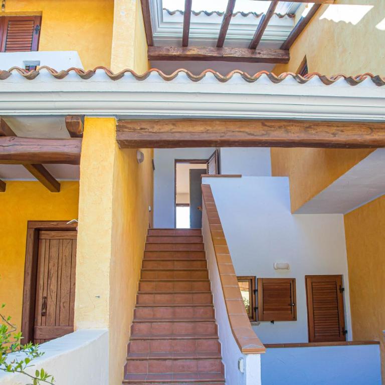 Casa Aura con vista IUN R8853 - Appartamento con 2 Camere da Letto - 7