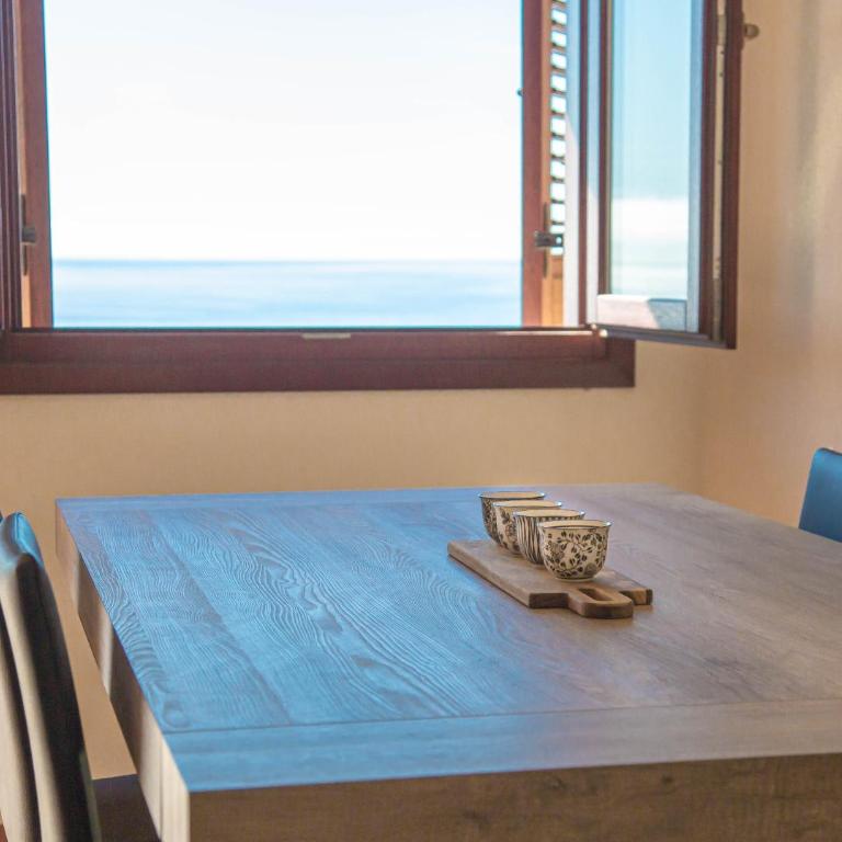 Casa Aura con vista IUN R8853 - Appartamento con 2 Camere da Letto - 8