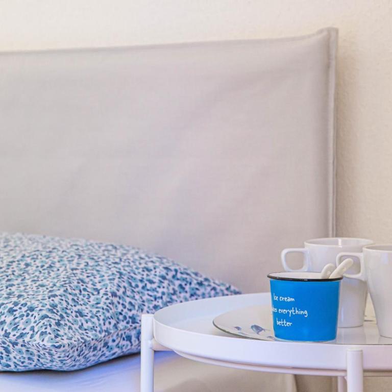 Casa Aura con vista IUN R8853 - Appartamento con 2 Camere da Letto - 3