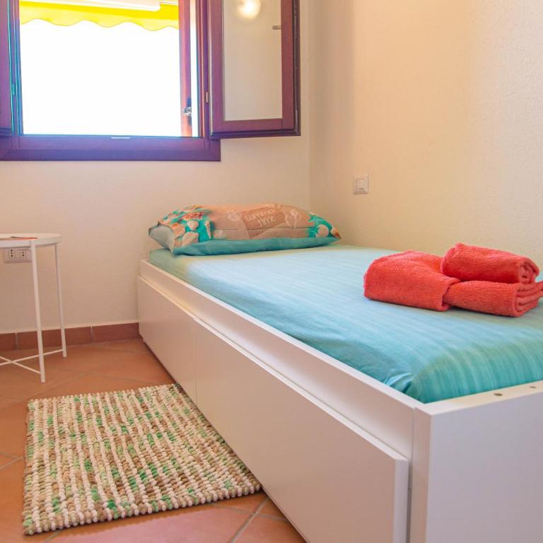 Casa Aura con vista IUN R8853 - Appartamento con 2 Camere da Letto - 9