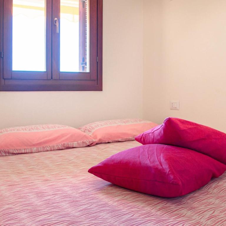 Casa Aura con vista IUN R8853 - Appartamento con 2 Camere da Letto - 11