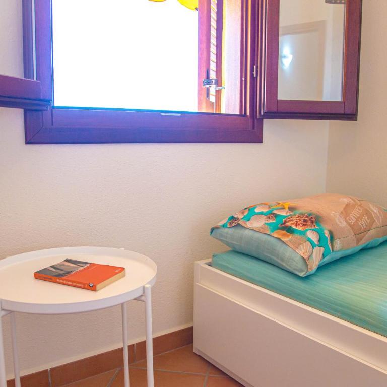 Casa Aura con vista IUN R8853 - Appartamento con 2 Camere da Letto - 21