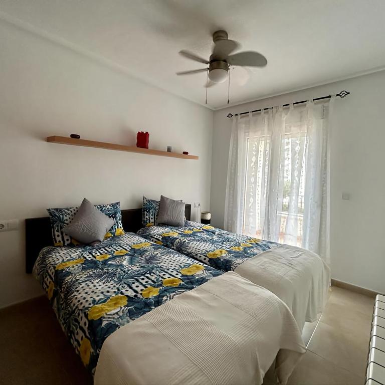 Elegant apartment with stunning pool views at La Torre Golf- MO2412LT - Apartamento - 10