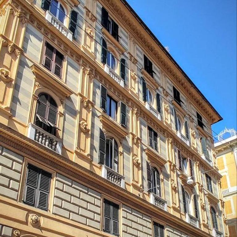 Genova Guest House - Appartamento con 1 Camera da Letto - 8