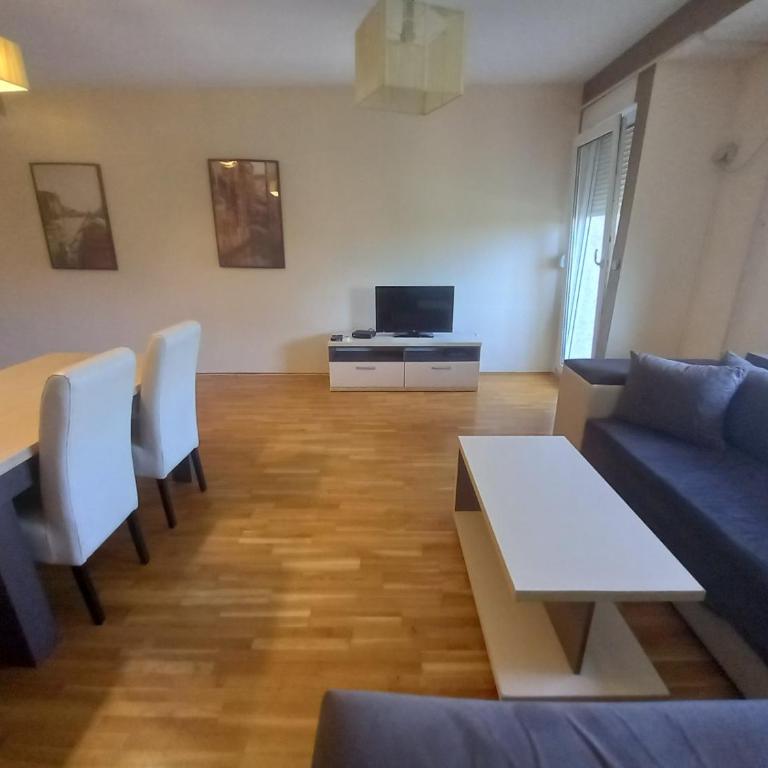 TWINS - Apartman sa 1 Spavaćom Sobom - 1