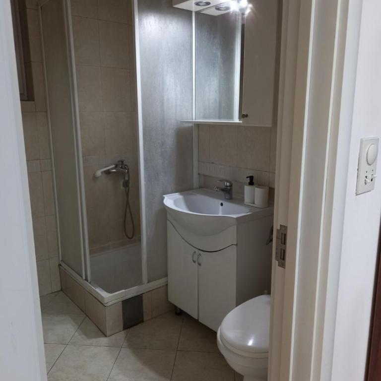 TWINS - Apartman sa 1 Spavaćom Sobom - 1