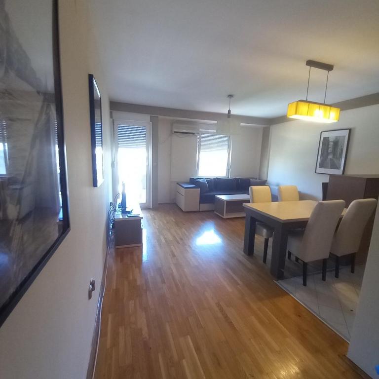 TWINS - Apartman sa 1 Spavaćom Sobom - 4