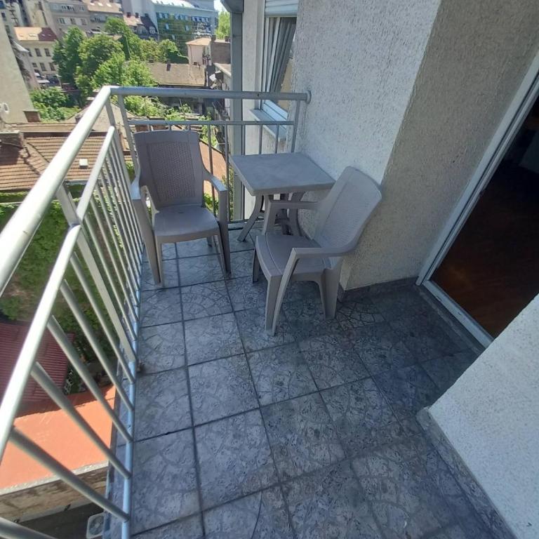 TWINS - Apartman sa 1 Spavaćom Sobom - 6