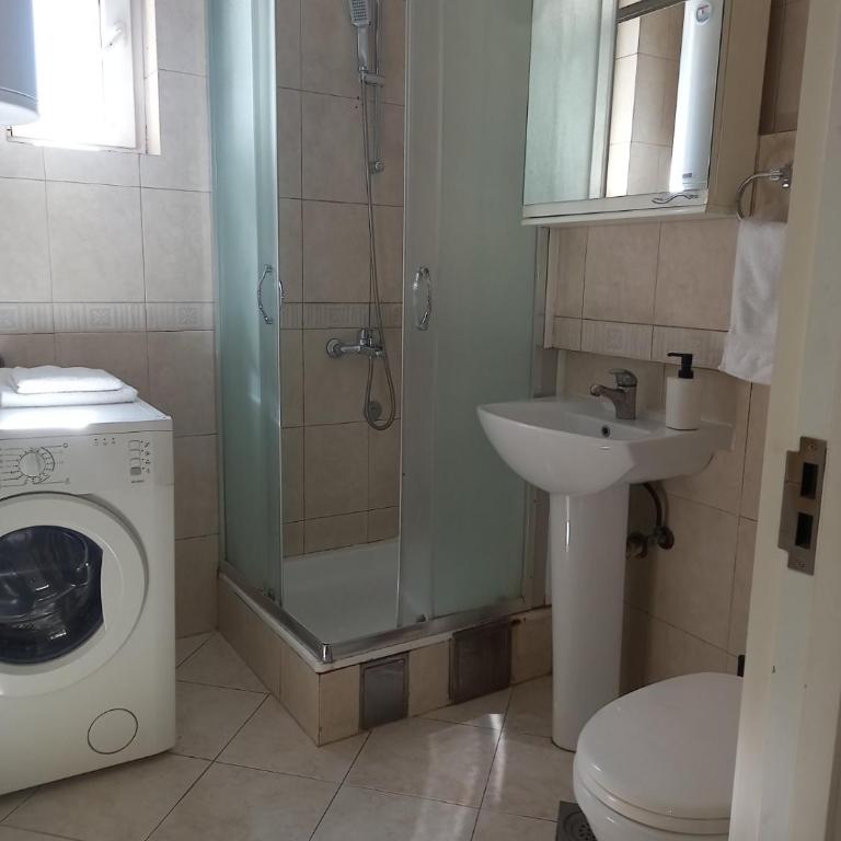 TWINS - Apartman sa 1 Spavaćom Sobom - 7