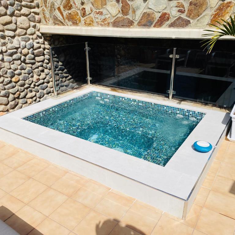 Amazing Anfi Tauro duplex with private pool - Casa de 3 dormitorios - 10