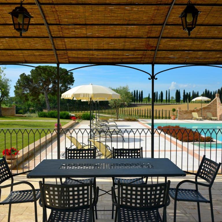 Casa Vacanze La Fiorita - Appartamento Deluxe con 2 Camere da Letto - 19
