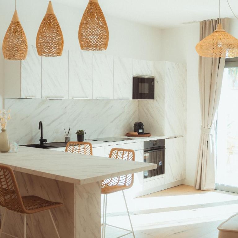 Maison Balas - Suite avec Jacuzzi - 5