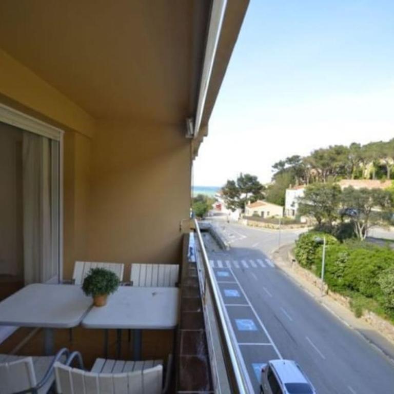 Begur-Sa riera-Costa Brava - Apartamento de 2 dormitorios - 5