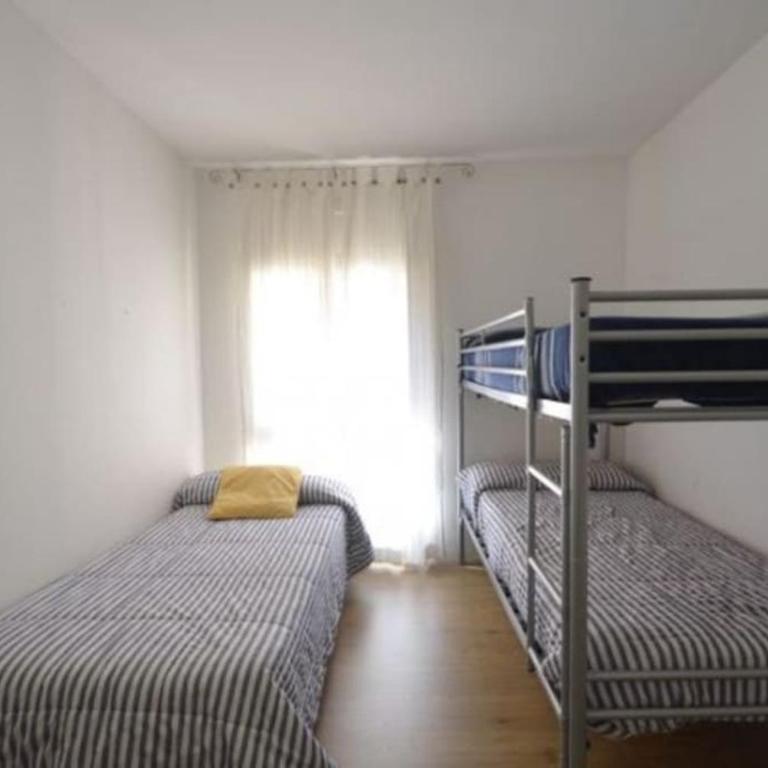 Begur-Sa riera-Costa Brava - Apartamento de 2 dormitorios - 7
