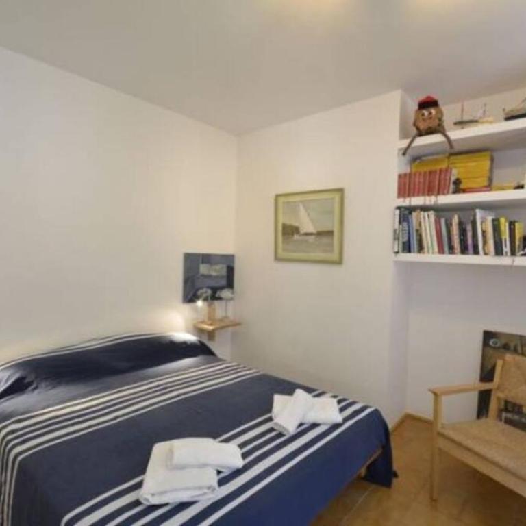 Begur-Sa riera-Costa Brava - Apartamento de 2 dormitorios - 8