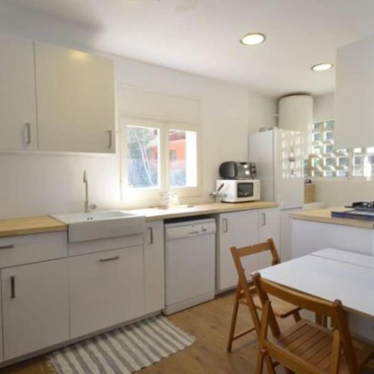 Begur-Sa riera-Costa Brava - Apartamento de 2 dormitorios - 10