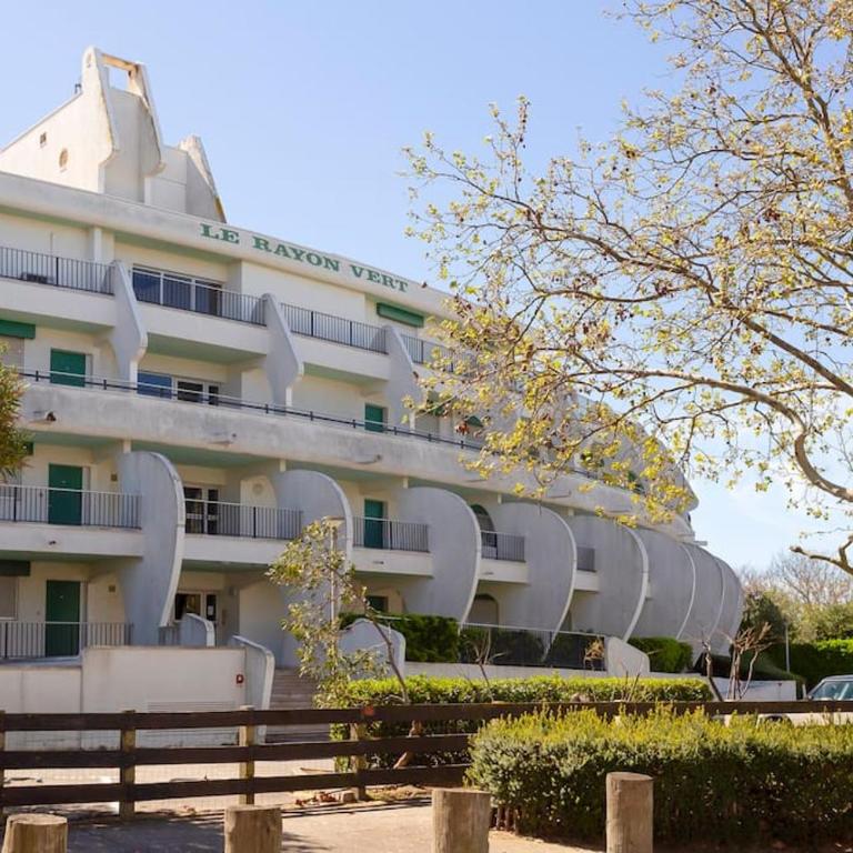 Chez Catherine - Superbe appartement convivial situé en bord de mer - Two-Bedroom Apartment - 18