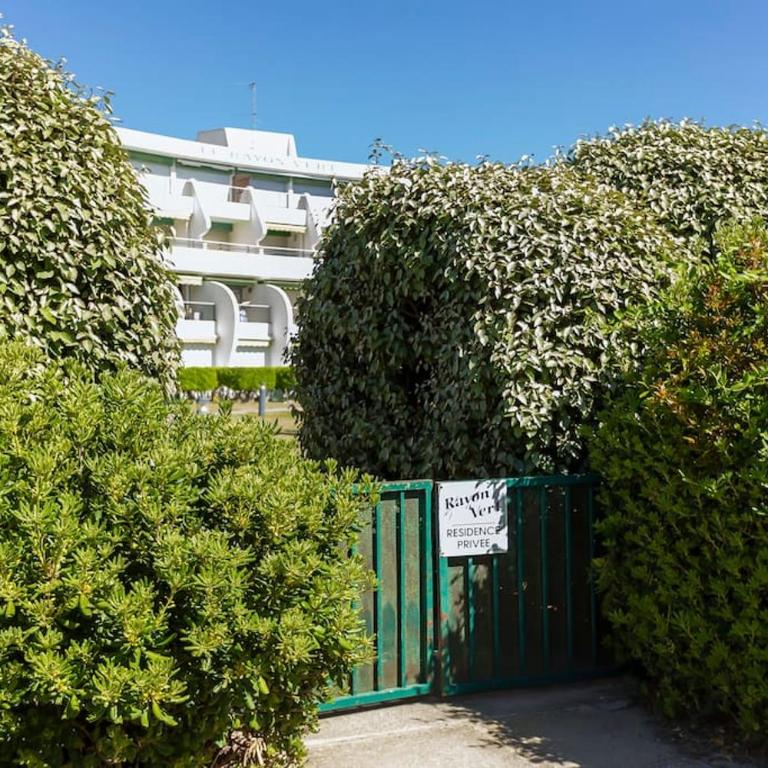 Chez Catherine - Superbe appartement convivial situé en bord de mer - Two-Bedroom Apartment - 19