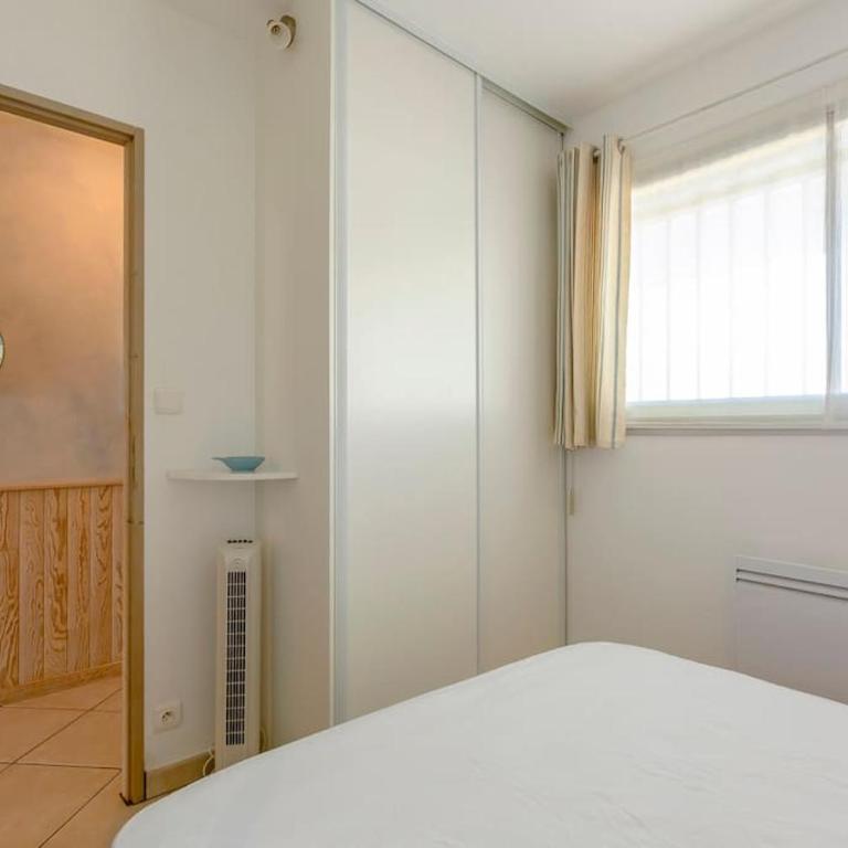 Chez Catherine - Superbe appartement convivial situé en bord de mer - Two-Bedroom Apartment - 23