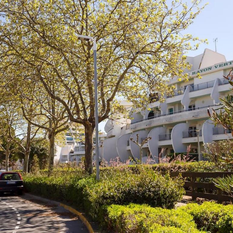 Chez Catherine - Superbe appartement convivial situé en bord de mer - Two-Bedroom Apartment - 27