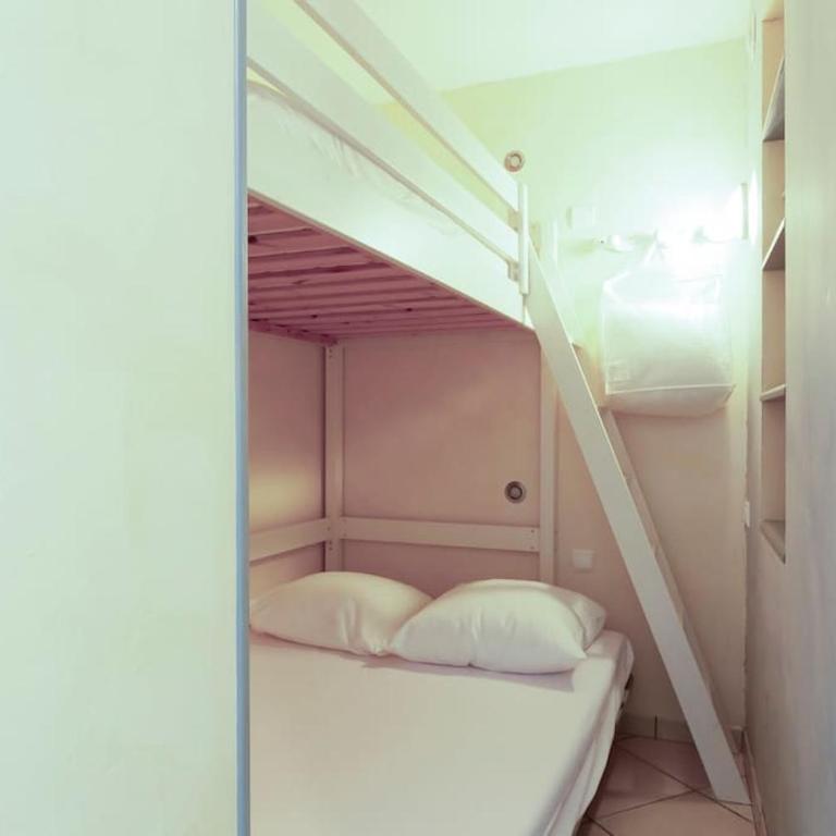 Chez Catherine - Superbe appartement convivial situé en bord de mer - Two-Bedroom Apartment - 43