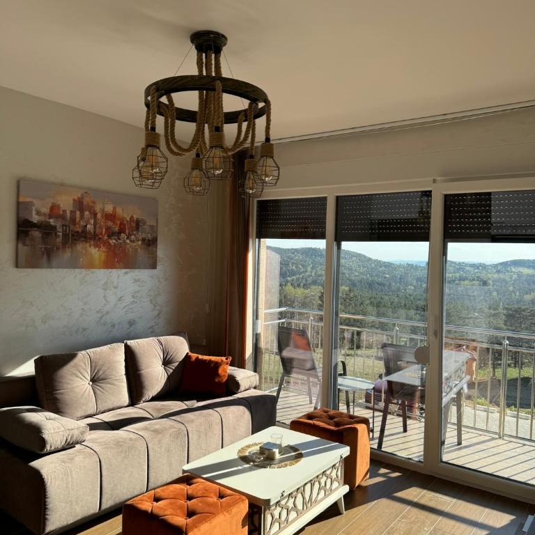 Apartmani Mandić Divčibare - Apartman sa 1 Spavaćom Sobom - 19