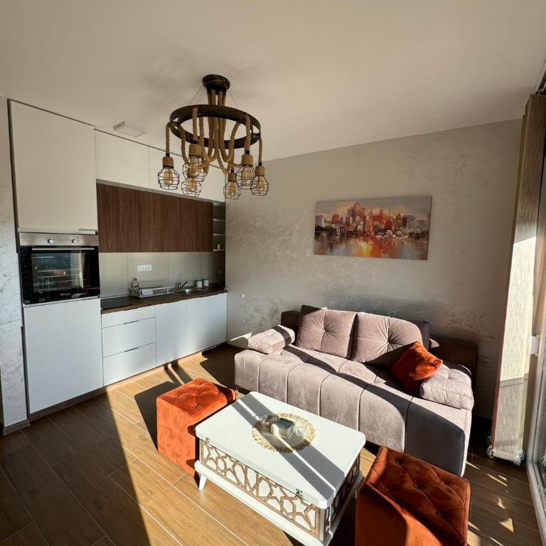 Apartmani Mandić Divčibare - Apartman sa 1 Spavaćom Sobom - 20