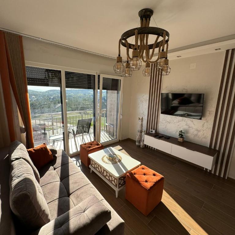 Apartmani Mandić Divčibare - Apartman sa 1 Spavaćom Sobom - 2