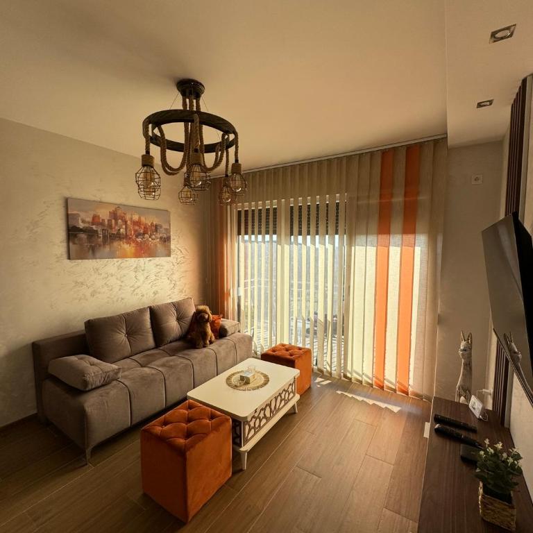 Apartmani Mandić Divčibare - Apartman sa 1 Spavaćom Sobom - 4