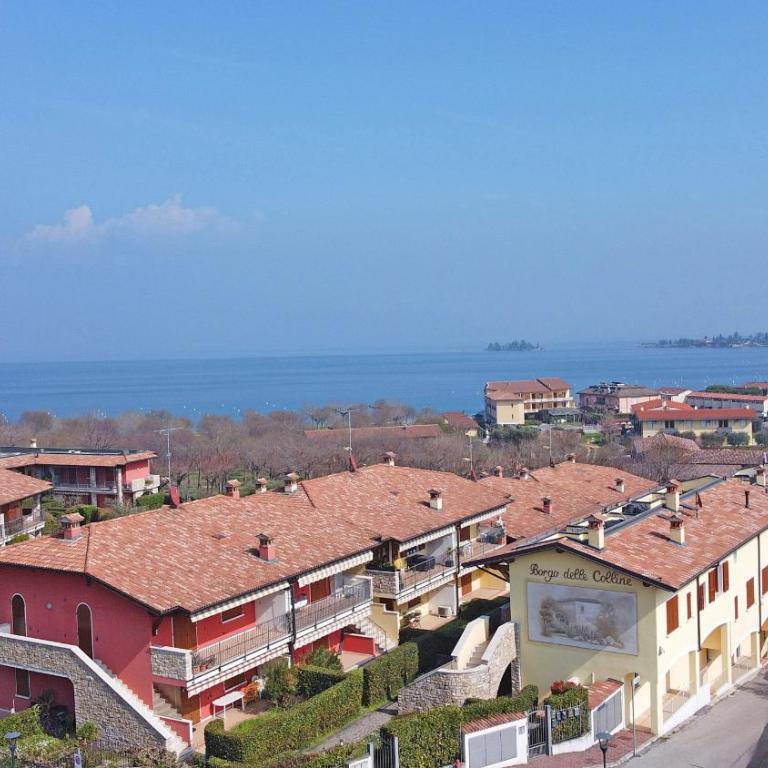 Borgo delle Colline 19 by Wonderful Italy - Appartamento - 30