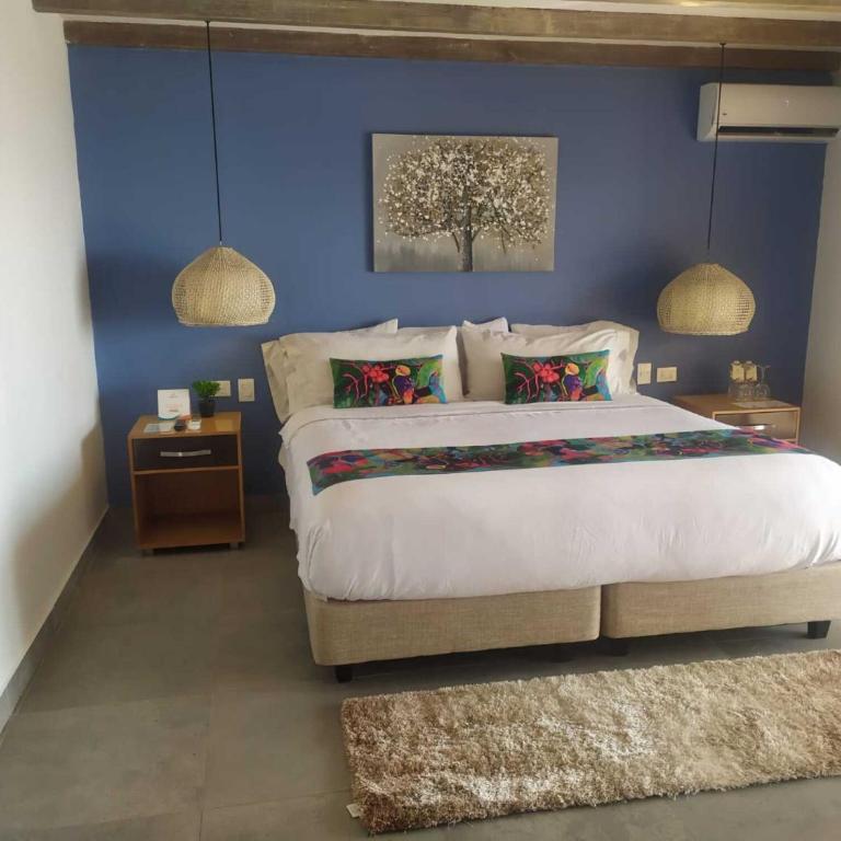 Solare SAI Ecohotel - Suite con vistas al mar - 3