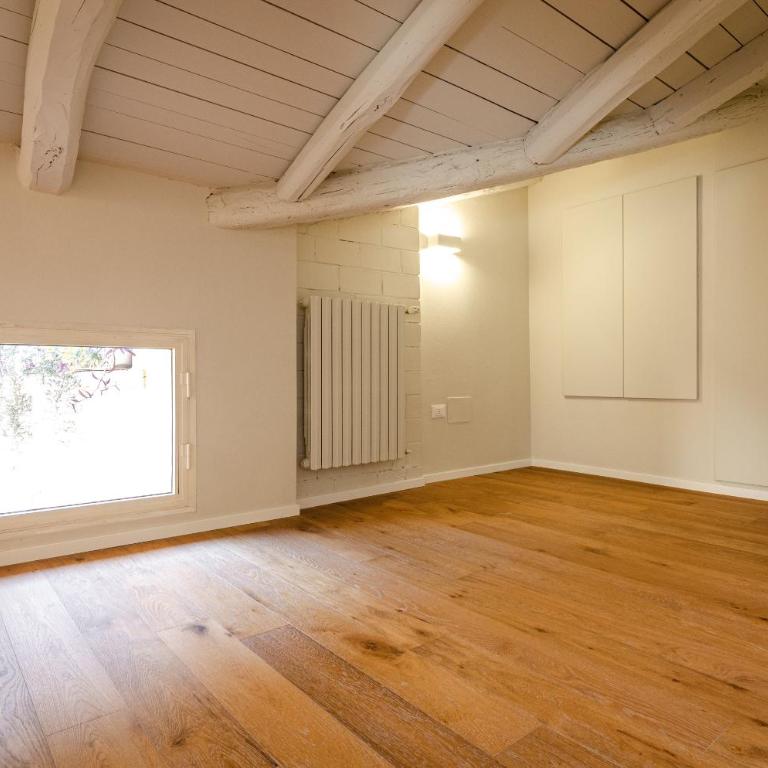 Portanova Loft - Appartamento con 1 Camera da Letto - 24