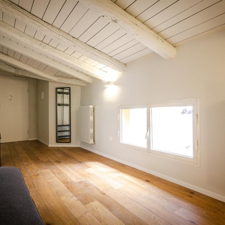 Portanova Loft - Appartamento con 1 Camera da Letto - 3