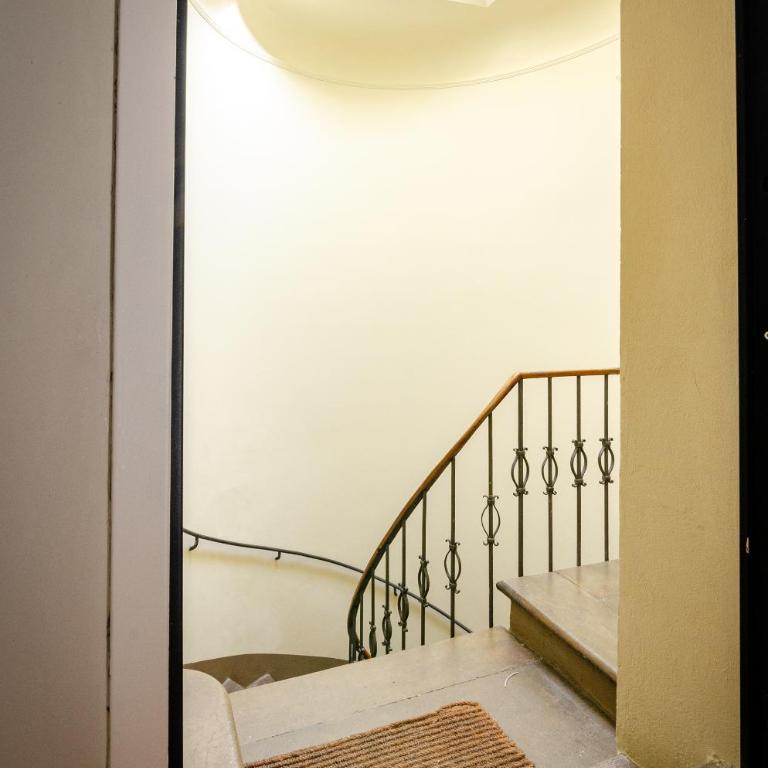 Portanova Loft - Appartamento con 1 Camera da Letto - 36