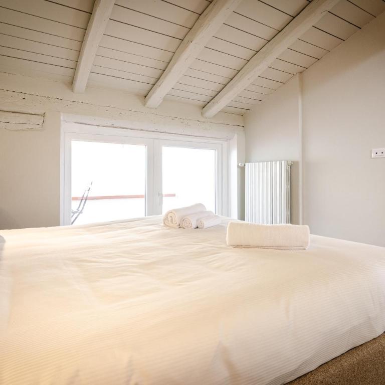 Portanova Loft - Appartamento con 1 Camera da Letto - 11
