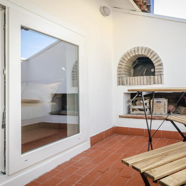 Portanova Loft - Appartamento con 1 Camera da Letto - 34