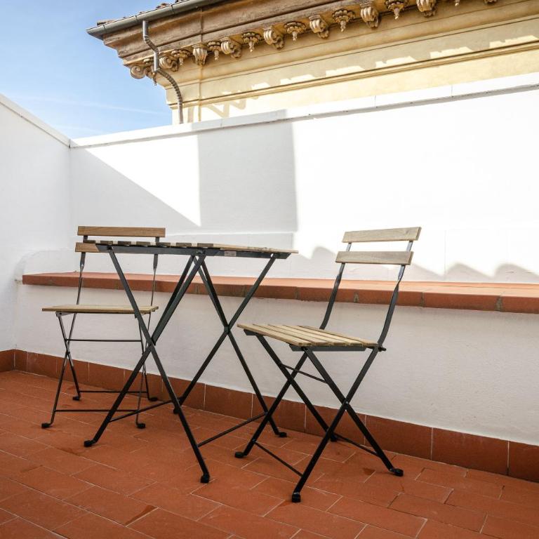 Portanova Loft - Appartamento con 1 Camera da Letto - 32