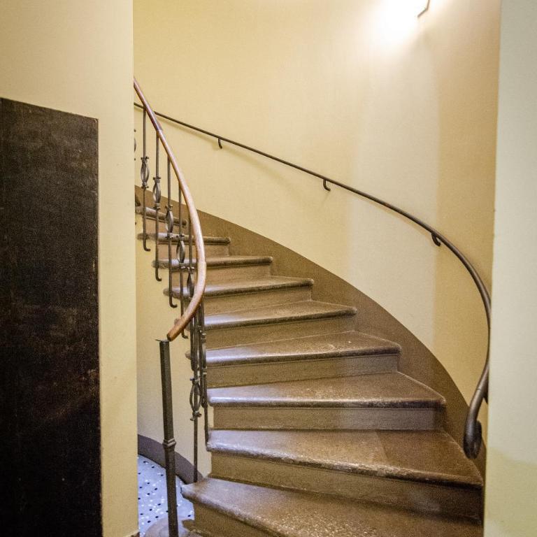 Portanova Loft - Appartamento con 1 Camera da Letto - 39