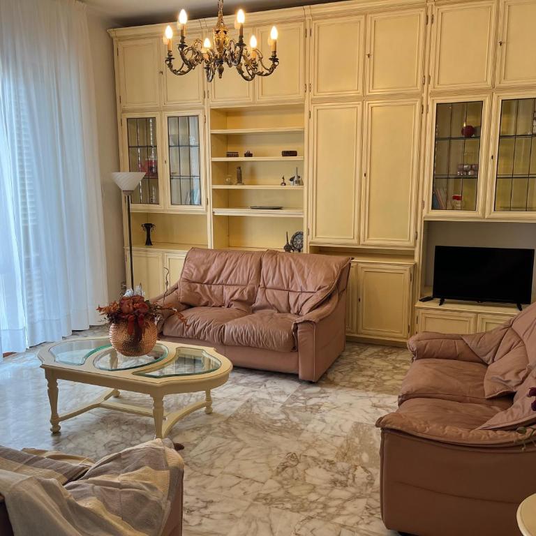 Residenza Sandrini - Casa con 3 Camere da Letto - 17