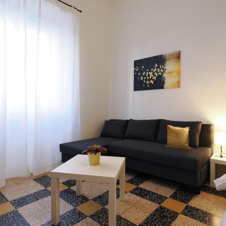 Primopiano - Bardelli - Appartamento con 1 Camera da Letto - 17